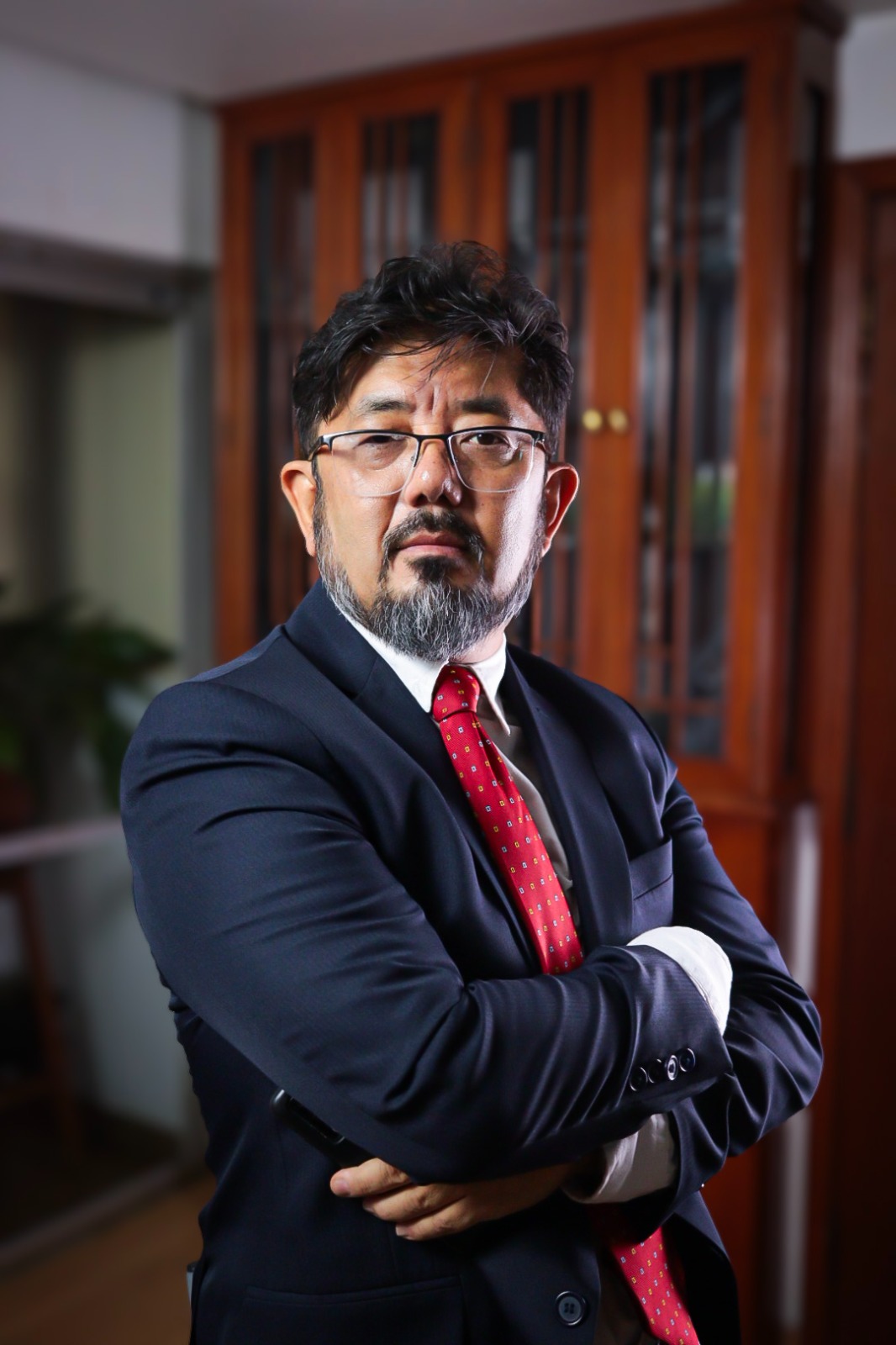 Roberto Ueno